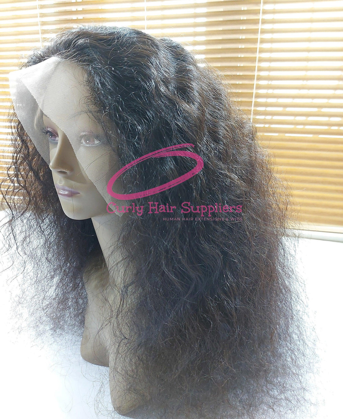 Full Head Human Hair Wigs for Women