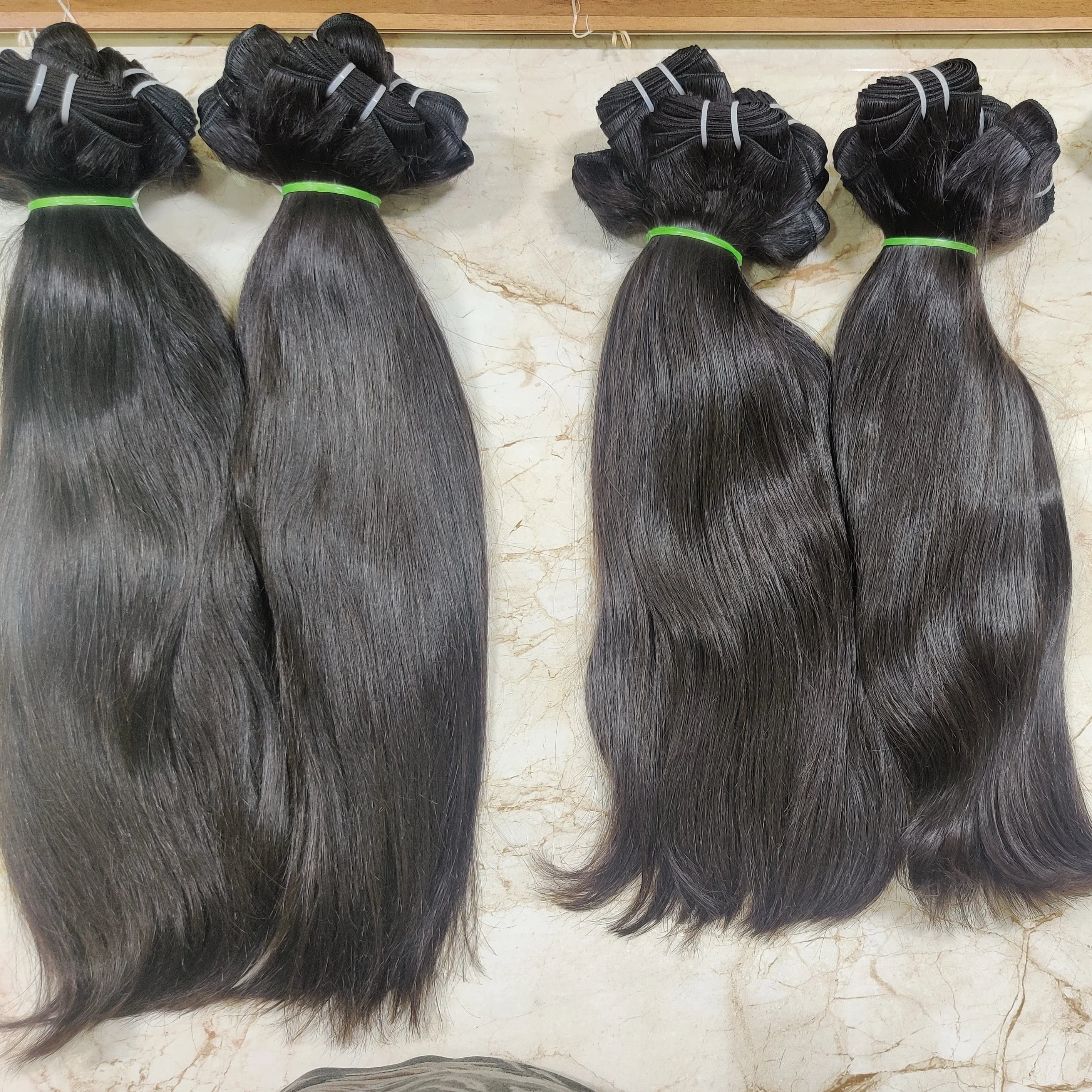 Brazilian Straight Human Hair wholesalers