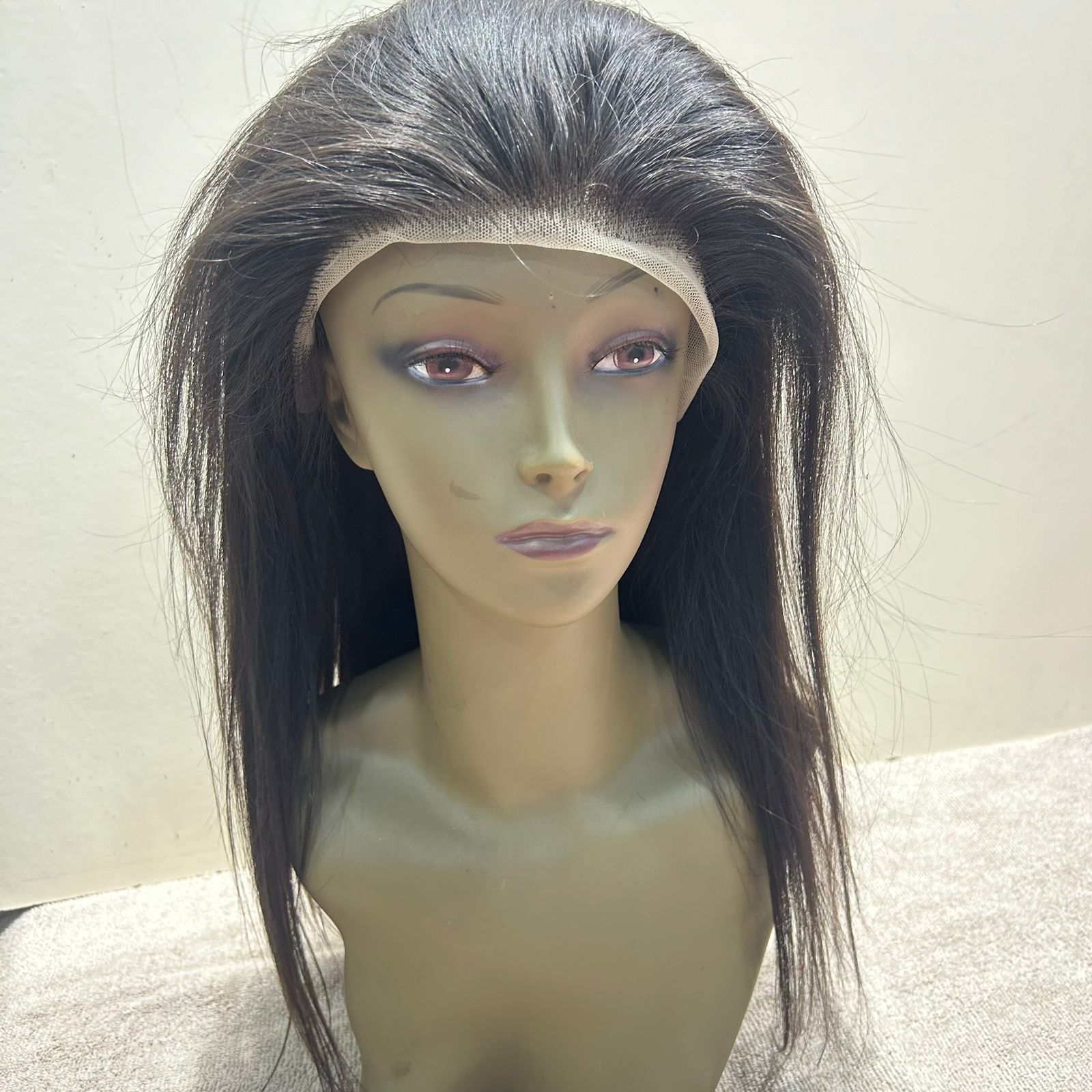 Best Human Hair Lace Front Wigs - Hair Trends India
