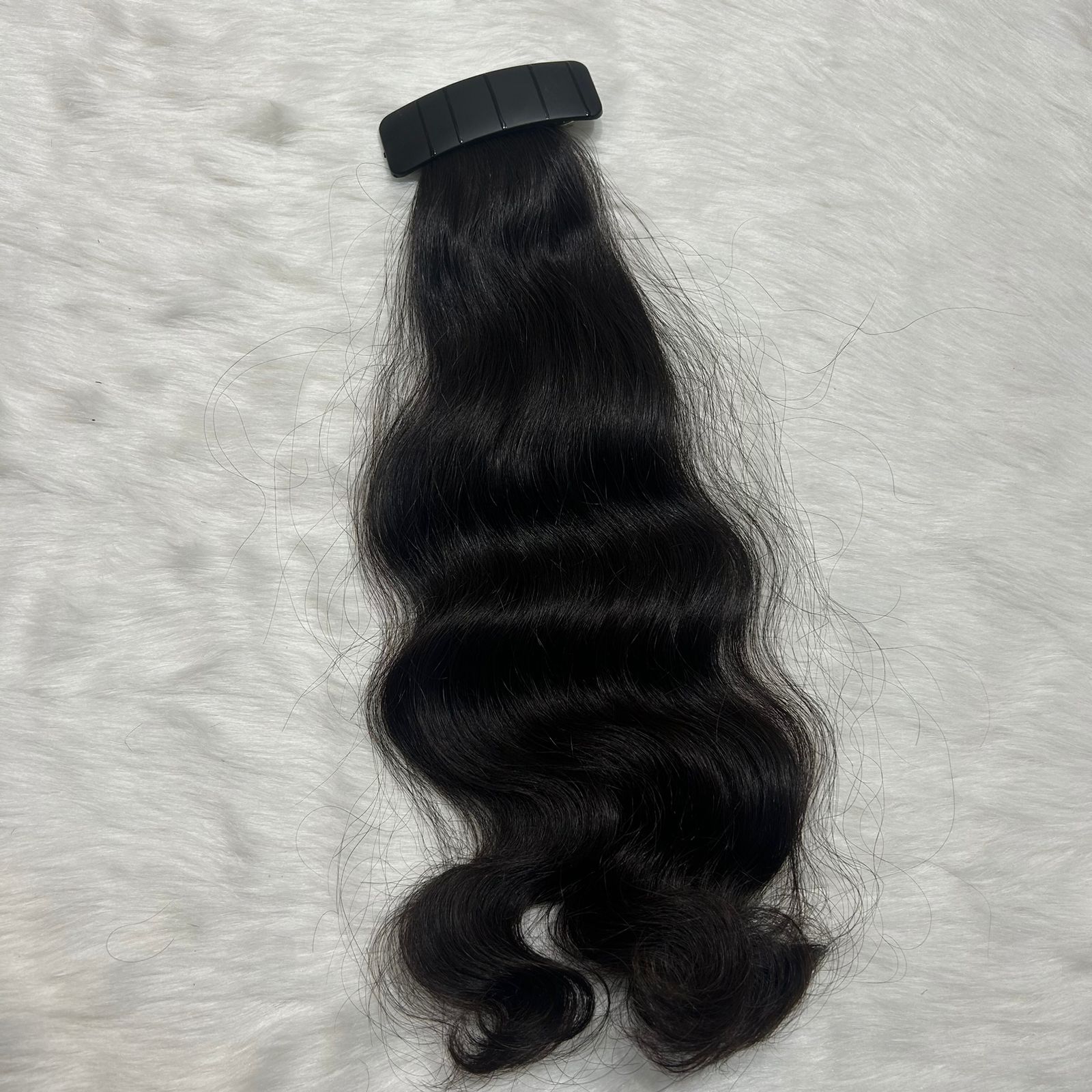 Clip Ponytail Hair Extensions