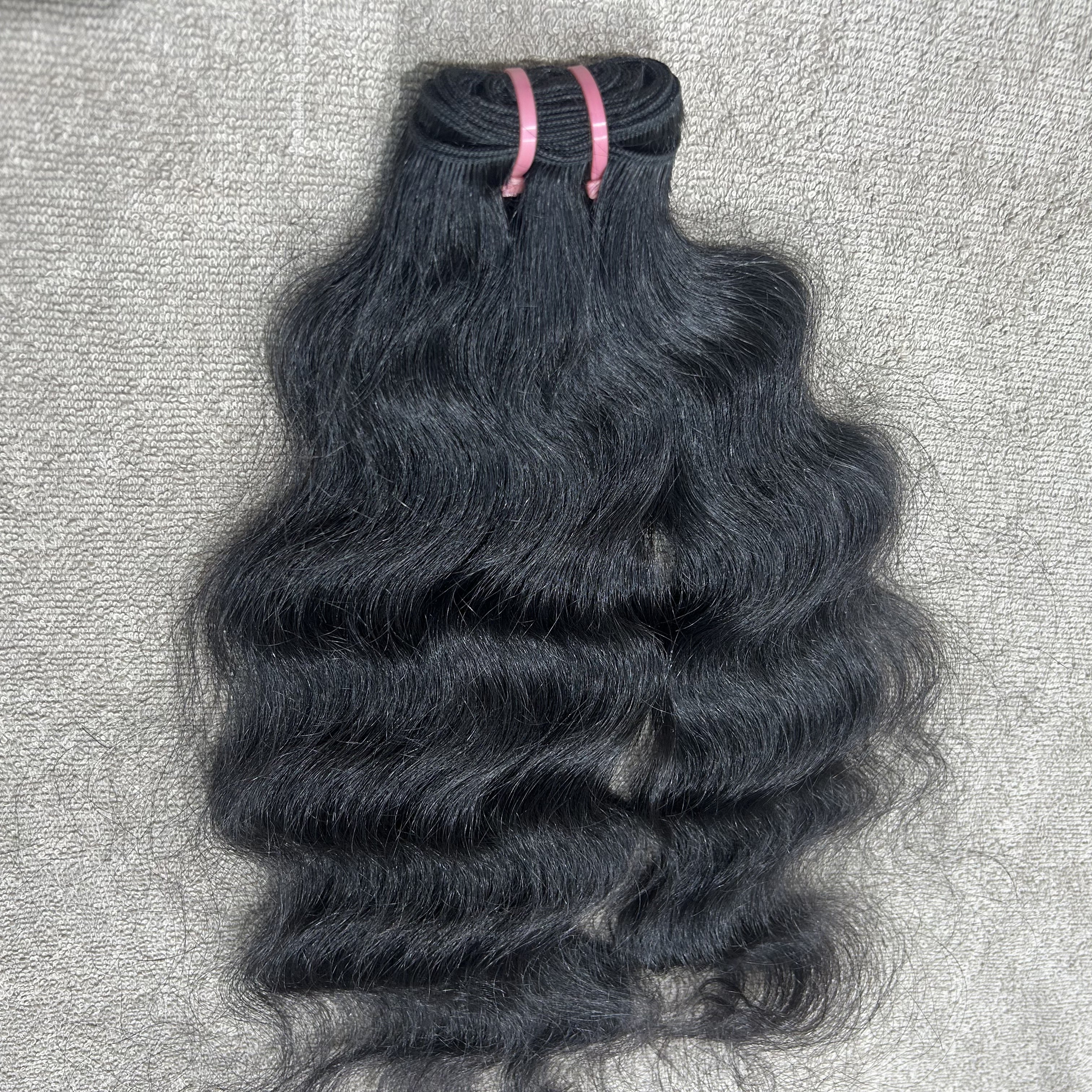 Best Curly Human Hair Extensions