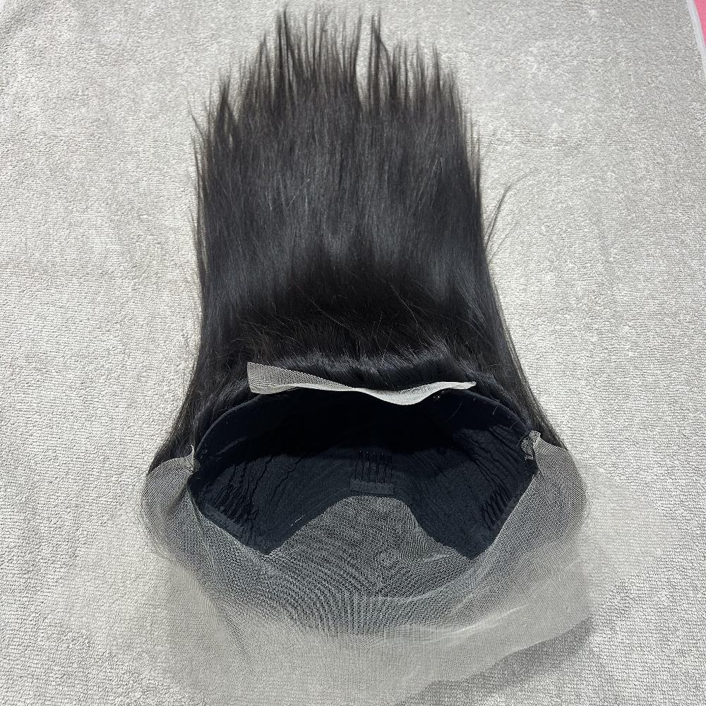 Best Human Hair Lace Front Wigs - Hair Trends India