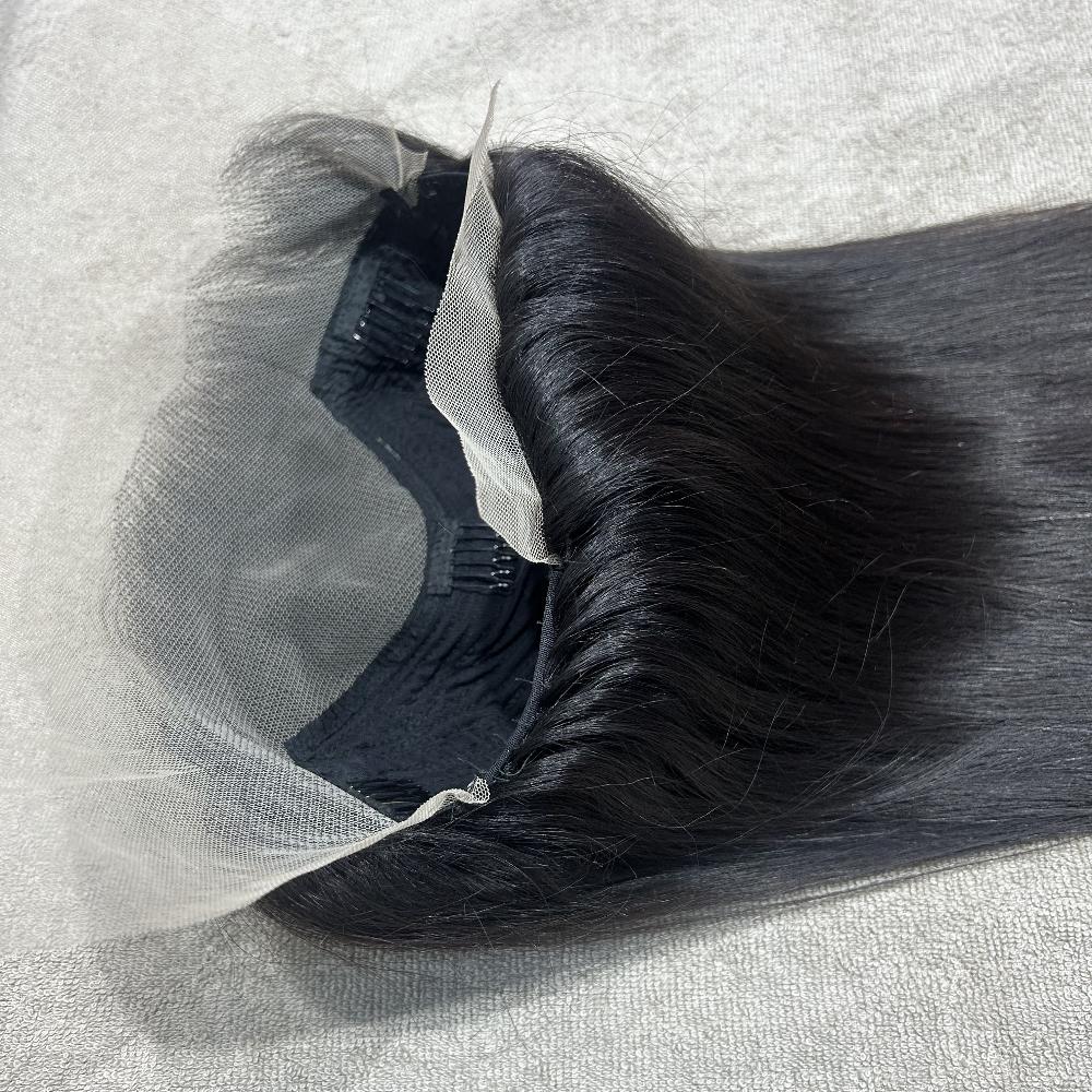 Best Human Hair Lace Front Wigs - Hair Trends India