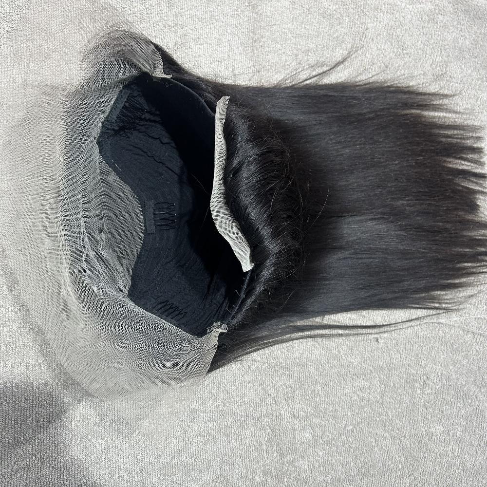 Best Human Hair Lace Front Wigs - Hair Trends India