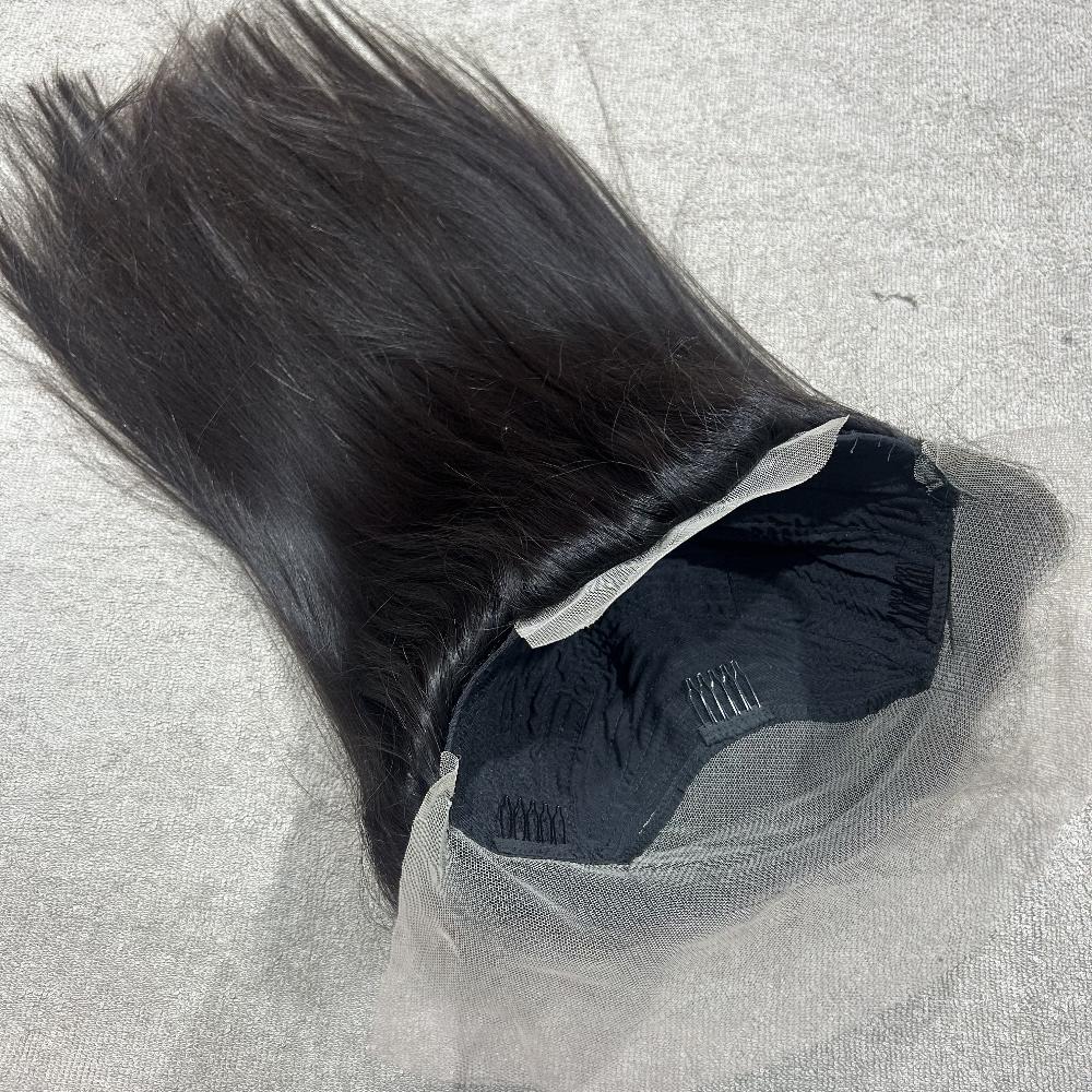 Best Human Hair Lace Front Wigs - Hair Trends India