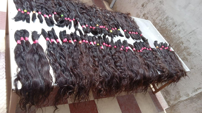 Discover the Benefits of Bulk Human Hair for Braiding