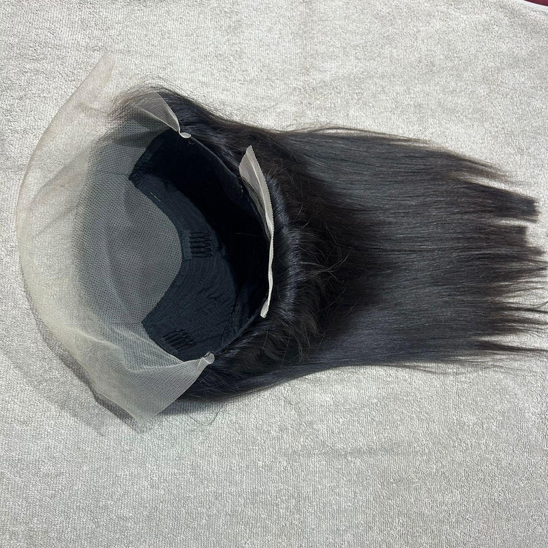 The Most Superior Quality Human Hair Lace Wigs