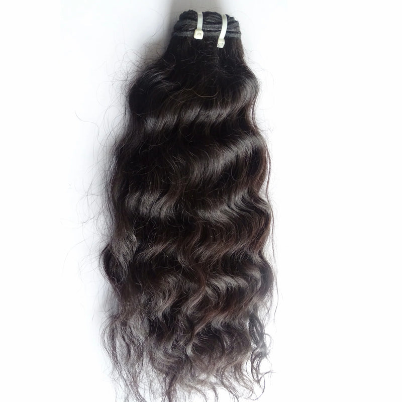 The Best Natural Hair Bundles for Your Budget