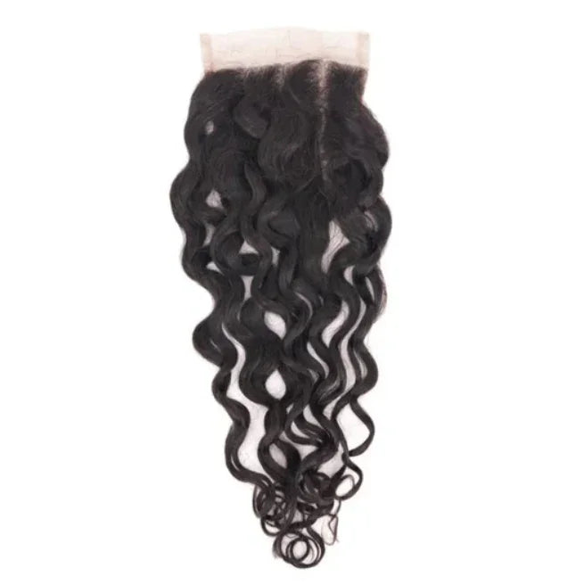 The Best Swiss Lace Human Hair Closure for a Natural Look