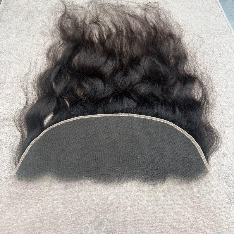 Maximize Your Hair Game with a Swiss Lace Frontal