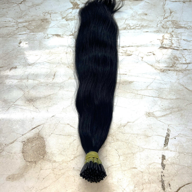 What are itip Hair Extensions?