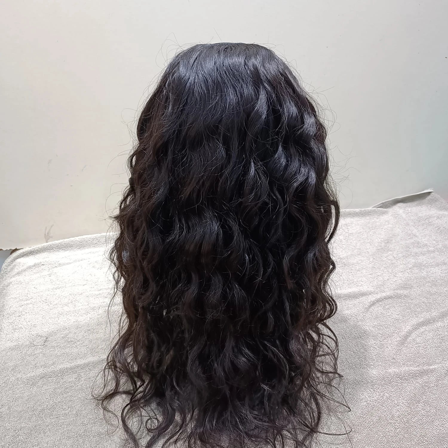 Indian Human Hair wigs