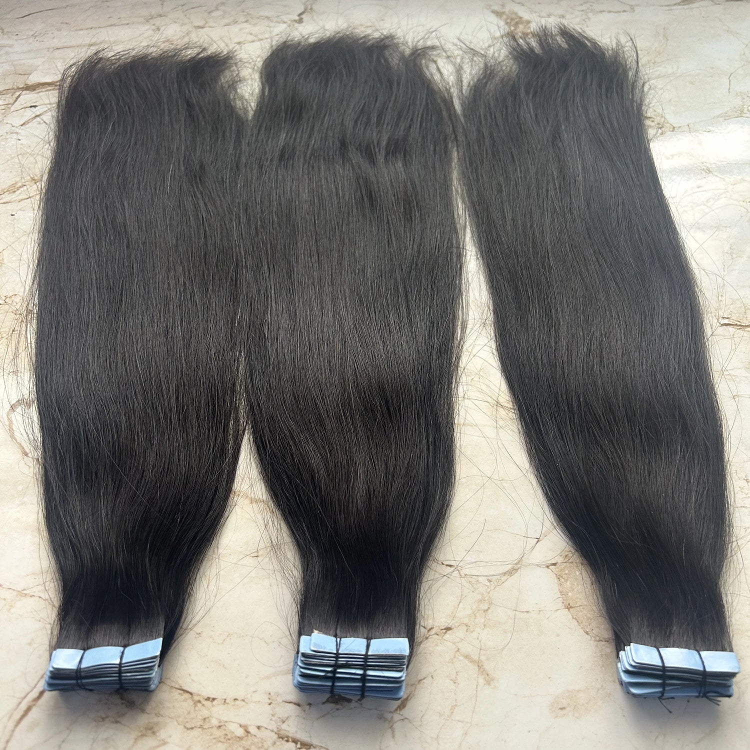 Tape in Hair extensions
