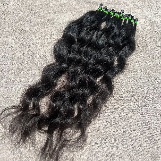 I Tip Hair Extensions