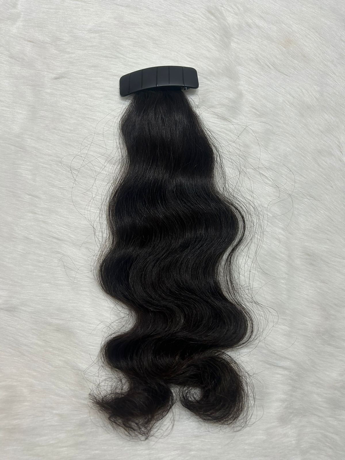 Ponytail Hair - Curly Hair Suppliers