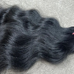 Best Curly Human Hair Extensions - Hair Trends India