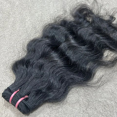 Best Curly Human Hair Extensions - Hair Trends India