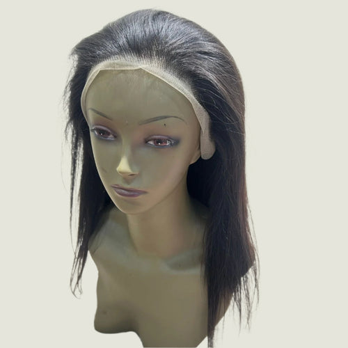 Best Human Hair Lace Front Wigs - Hair Trends India