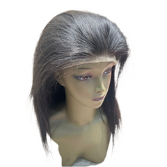 Best Human Hair Lace Front Wigs