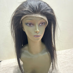 Best Human Hair Lace Front Wigs - Hair Trends India
