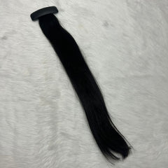 clip in ponytail hair extensions - Hair Trends India