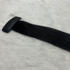 clip in ponytail hair extensions - Hair Trends India