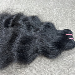 Best Curly Human Hair Extensions