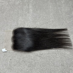 High Quality Swiss Lace Closure - Hair Trends India