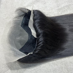 Best Human Hair Lace Front Wigs - Hair Trends India