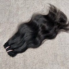 Body Wavy Remy Hair Bundles