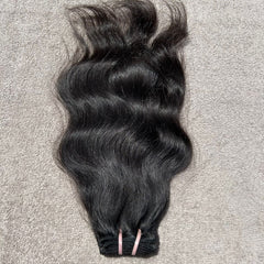 Body Wavy Remy Hair Bundles