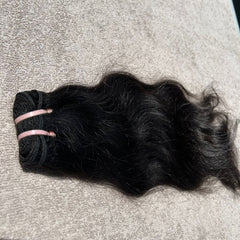 Body Wavy Remy Hair Bundles
